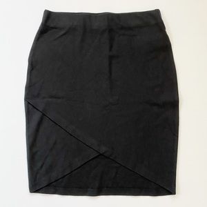 2 for $15 Black Skirt